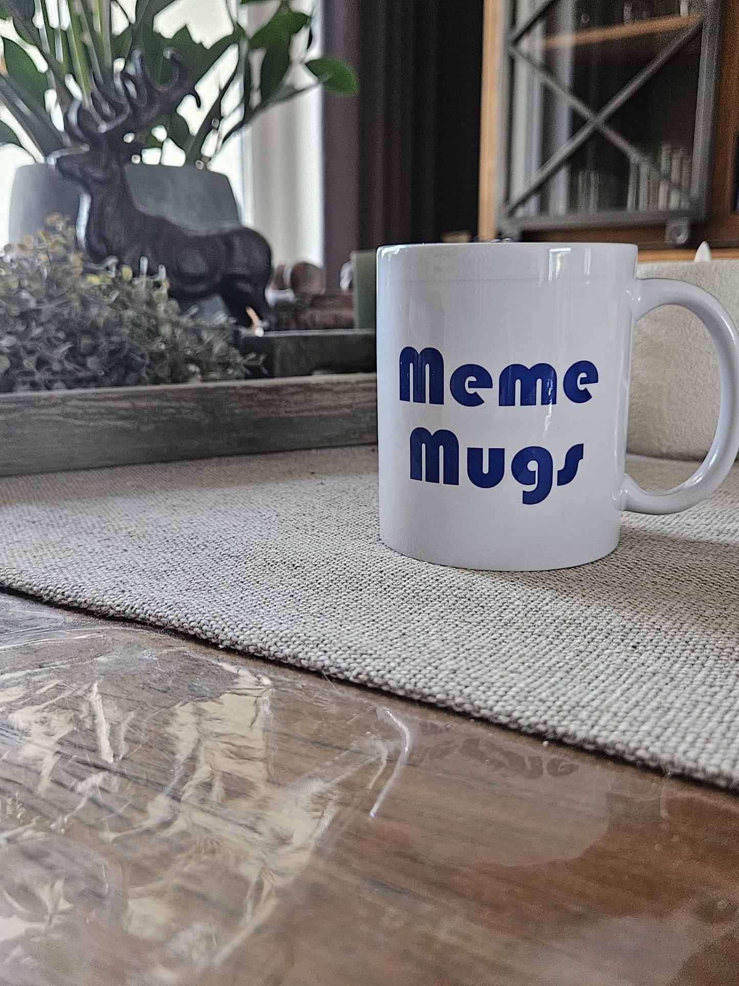 Gepersonaliseerde Mok