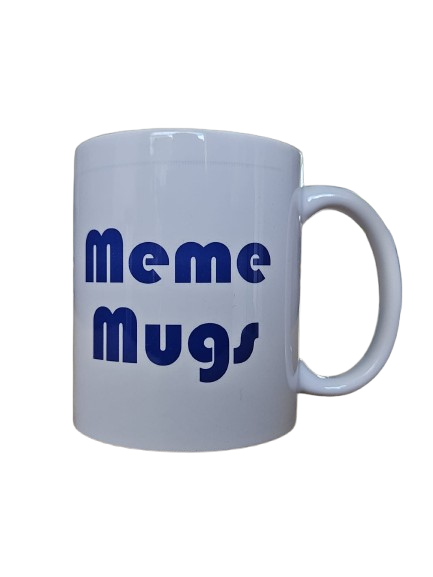 Gepersonaliseerde Mok