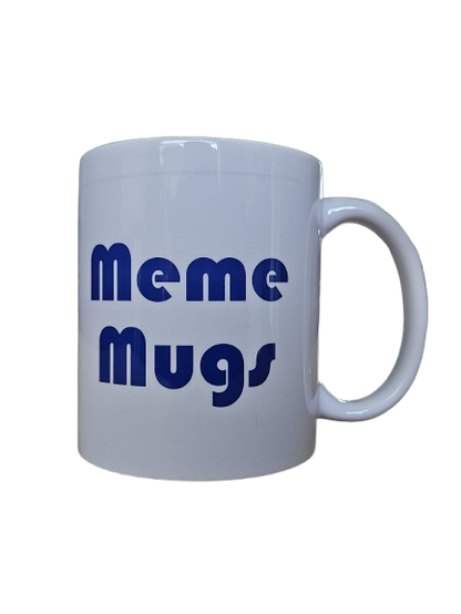 Gepersonaliseerde Mok